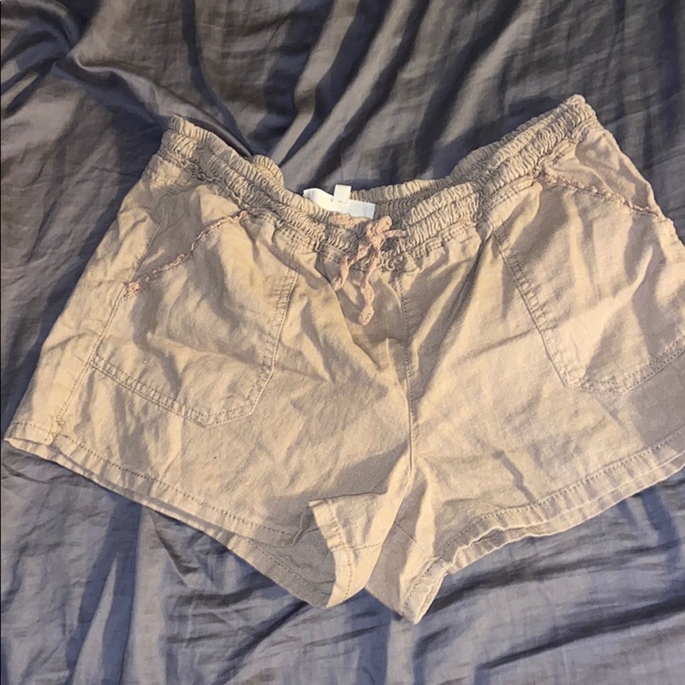 shorts